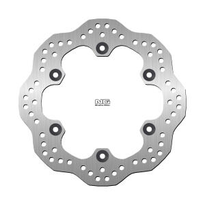 Bremsscheibe für Honda CB F 1300/S/Dominator/NS R/VFR hinten