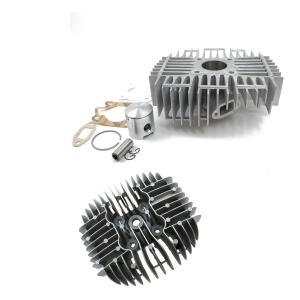 Cylinder for Kreidler RS Florett K54 70ccm 44mm racing +...