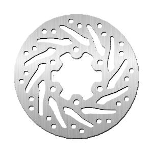 Bremsscheibe für Aprilia RS 50/Derbi/Gilera/Megelli...