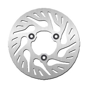 Bremsscheibe für Gas Gas H.P. 125/200/450/KS RV 250...