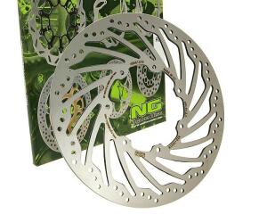 Bremsscheibe für Rieju RS 2 Matrix/NKD 50 vorne