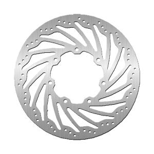 Bremsscheibe für Rieju RS 2 Matrix/NKD 50 vorne