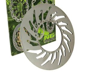 Bremsscheibe für Malaguti X3M Enduro 50/MBK/Rieju...