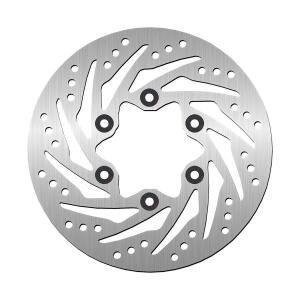 Bremsscheibe für WK Trikes-WK Trikes vorne