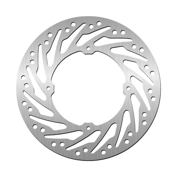 Bremsscheibe für Honda AX 1 50/CR R/CRE/CRM/SL/XL/XR L vorne