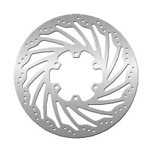 Bremsscheibe für Rieju NKD 50/125/RS 2/Pro/RSZ 125...