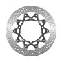 Bremsscheibe für Yamaha FZ 800/Fazer/Super Ténéré/YZF vorne