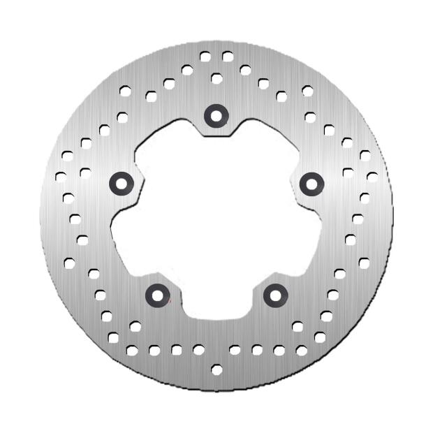 Bremsscheibe für Yamaha MT-10 ABS/SP ABS 1000 hinten