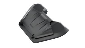 Box for CF-Moto UTV rear