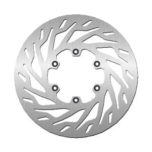 Bremsscheibe für Rieju RRX Spike/SMX 50/Tango Motard...