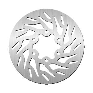 Bremsscheibe für MH RYZ Pro Enduro 50/Rieju Pro/SMX...