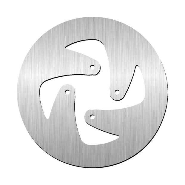 Bremsscheibe für Gas Gas MC BOY 65 hinten