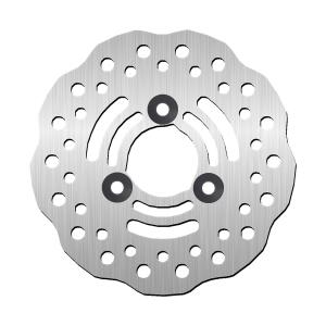 Bremsscheibe für Arctic Cat DVX/Kawasaki/Suzuki vorne