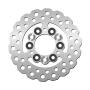Bremsscheibe für Adly/Beta/Honda/Piaggio/Yamaha/PGO vorne