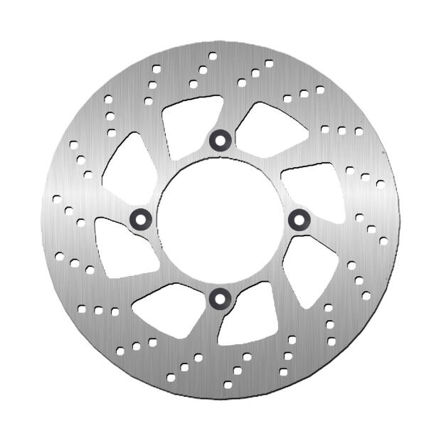 Bremsscheibe für Honda FMX 650 vorne