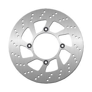 Bremsscheibe für Honda FMX 650 vorne