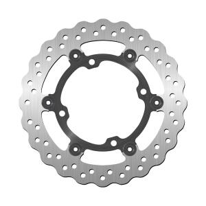 Bremsscheibe für Kawasaki KLX 250/F/R/SR/KX F/KXE F...