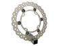 Bremsscheibe für Kawasaki KLX 250/F/R/SR/KX F/KXE F vorne