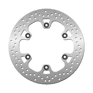 Bremsscheibe für Yamaha XP T-Max/Black Max 500 hinten