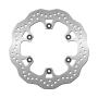 Bremsscheibe für Yamaha XP T-Max/Black Max 500 hinten