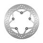 Bremsscheibe für Benelli Velvet/Touring 250/Dusk 400 vorne