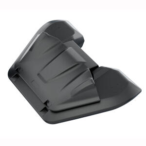 Koffer UTV Box CF Moto ZForce 800 1000 Z8 mit Benzinkanister