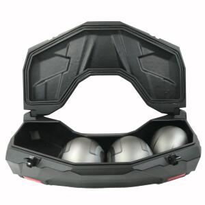 Koffer XL Cargo Box für CF Moto CForce 400 550 625 820 850 1000 X8 Topcase