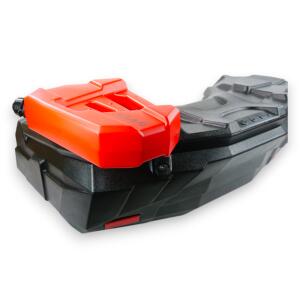 Koffer XL Cargo Box für CF Moto CForce 400 550 625 820 850 1000 X8 Topcase