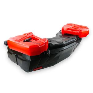 Koffer XL Cargo Box für CF Moto CForce 400 550 625 820 850 1000 X8 Topcase