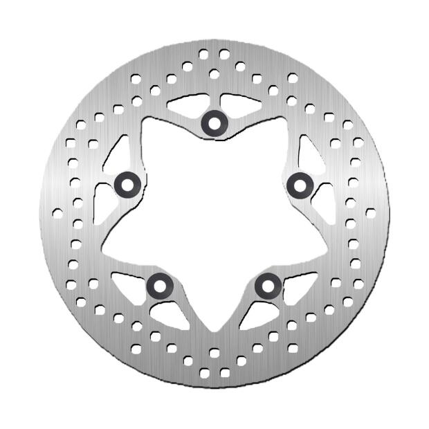 Bremsscheibe für Ducati 749/999/Biposto/Desmosedici hinten