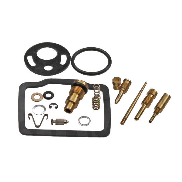 Vergaser Reparatursatz für Honda CB 50 J / SS 50 / XR 50 /75