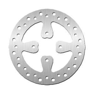 Bremsscheibe für Yamaha YFM 450/YFZ/B/BB/R/V/S/RX/RY...