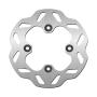 Bremsscheibe für Kawasaki KVF 700/KVF Brute Force 4X4 vorne