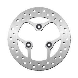 Bremsscheibe für Kymco Super 9 AC Sport 50 vorne