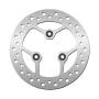 Bremsscheibe für Kymco Super 9 AC Sport 50 vorne