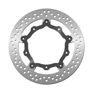 Bremsscheibe für Yamaha Iron Max 250/Tmax/X-Max/XP...