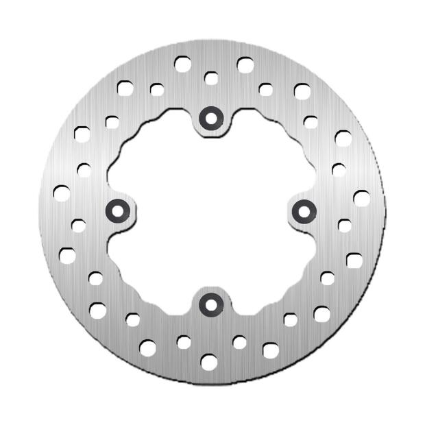 Bremsscheibe für Kawasaki KX 80 hinten