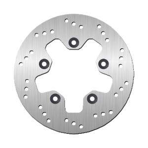 Bremsscheibe für Suzuki Burgman AN ABS 400/K7 250/Z...