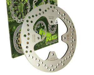 Bremsscheibe für MBK Kilibre 300/Yamaha XC/X-City...