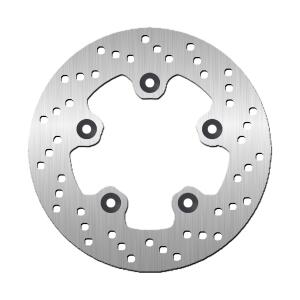 Bremsscheibe für Peugeot LXR 125/150/SYM HD 2/Evo vorne