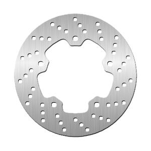 Bremsscheibe für SYM GTS 200/HD/HD2/HD3/HD Evo hinten