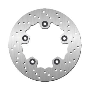 Bremsscheibe für TGB X-Motion EFI R 125/250/300 hinten