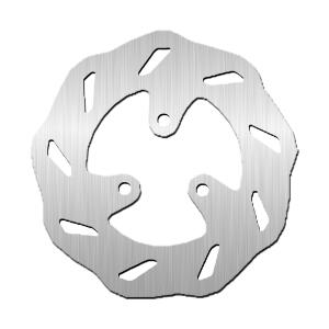 Bremsscheibe für Peugeot Ludix Blaster/R-CUP...