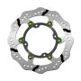 Bremsscheibe für Kawasaki KX 250/450/F Racing 250/450 vorne