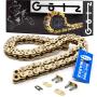 Kettensatz für Suzuki VL 125 Intruder LC
