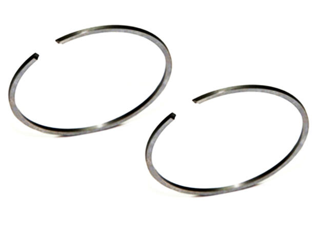 Kolbenringe für Simson S51, S53, SR50 KR51/2 auf 60cc / 41mm