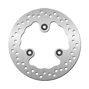 Bremsscheibe für SYM GTS 200/Joyride/MX Euro/Shark...