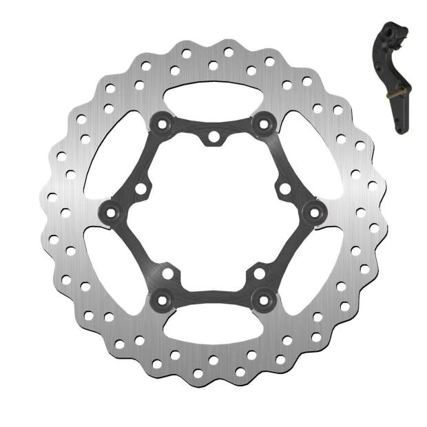 Bremsscheibe für BMW G X 450 vorne