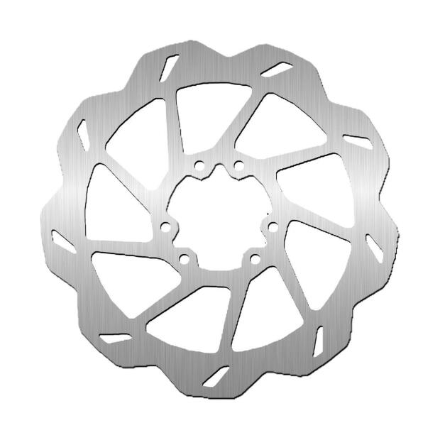 Bremsscheibe für Blata Enduro 125 vorne