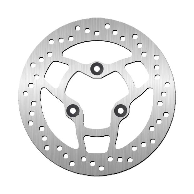 Bremsscheibe für Daelim SL History/SL Forte 125 vorne